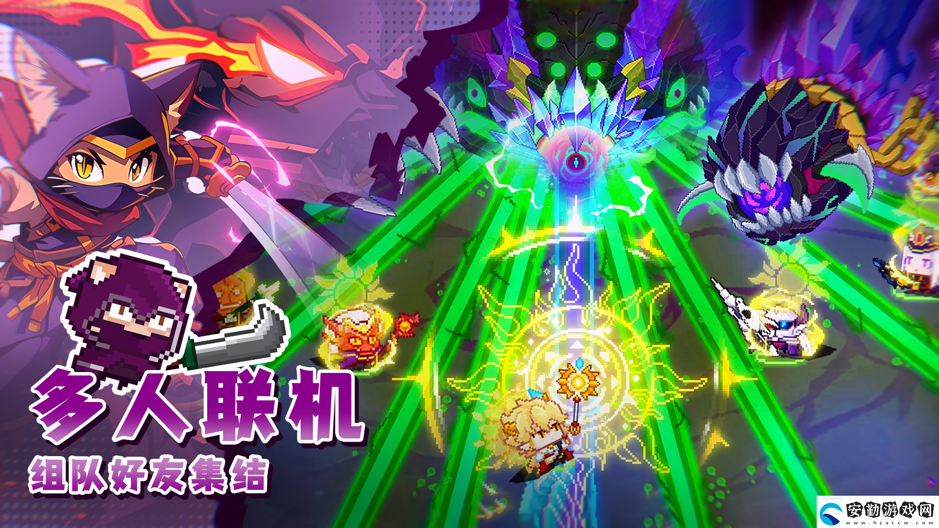 見習(xí)獵魔團(tuán)攻略黎露版本新手培養(yǎng)及推薦搭配