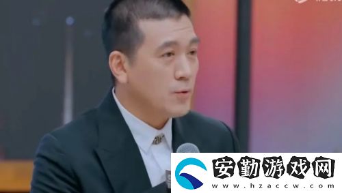 演員請(qǐng)就位3楊子演西門慶被評(píng)價(jià)太嚇人
