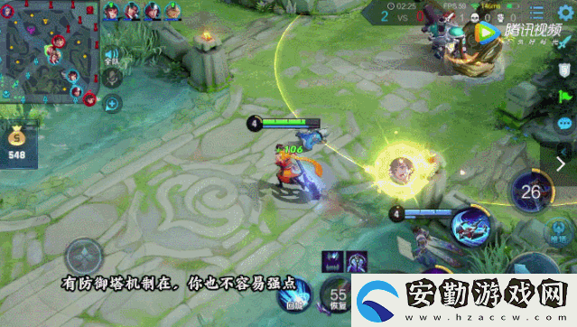 王者榮耀兵線時(shí)間表分鐘