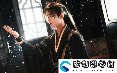 孟子義東風(fēng)信4月開拍