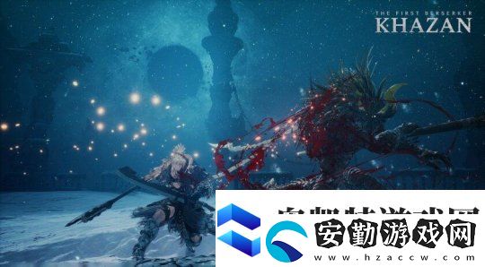 提高完成度的第一狂戰(zhàn)士
