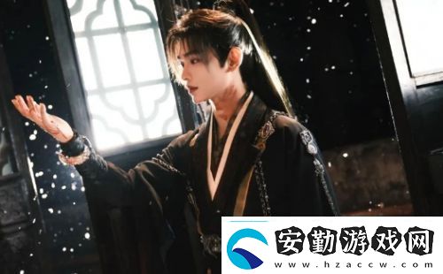 孟子義東風(fēng)信4月開(kāi)拍劇集陣容太強(qiáng)大男主竟是熟悉的他
