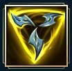 英雄聯(lián)盟s12英勇投彈手庫奇出裝天賦推薦