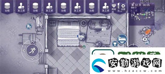 阿瑞斯病毒2怎么自動掛機(jī)刷材料