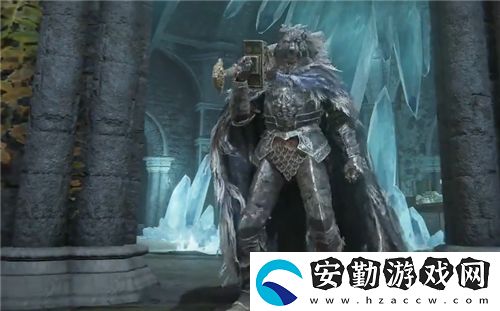 艾爾登法環(huán)最帥套裝排名