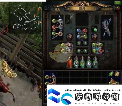 流放之路2引路石有什么用
