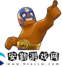 荒野亂斗艾爾普里莫角色圖鑒