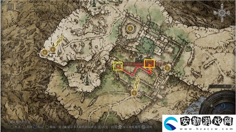艾爾登法環(huán)夜與火之劍獲取方法