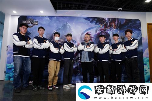 魔靈召喚上海站