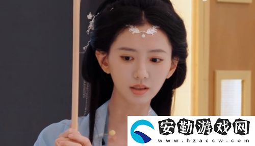 演員請就位3章子怡嘆氣
