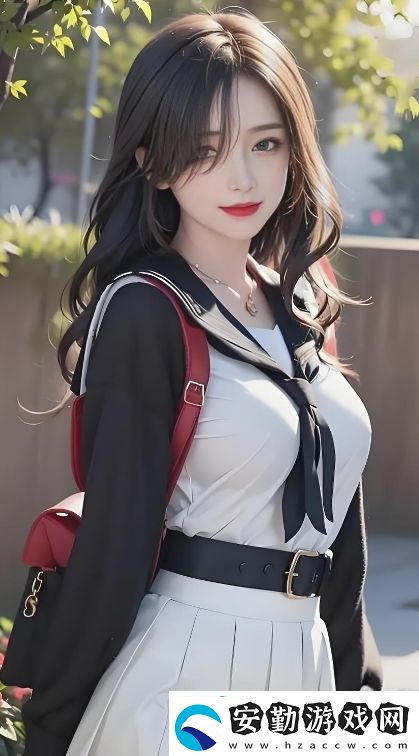 為什么暴躁少女CS