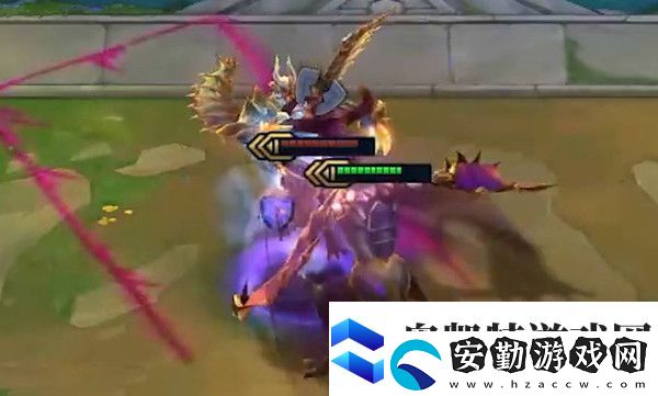 云頂之弈s7賽芬技能效果屬性一覽