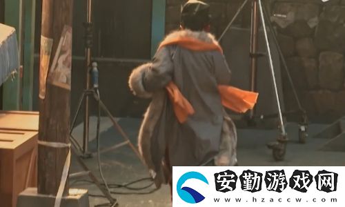 演員請(qǐng)就位3楊子演西門慶被評(píng)價(jià)太嚇人