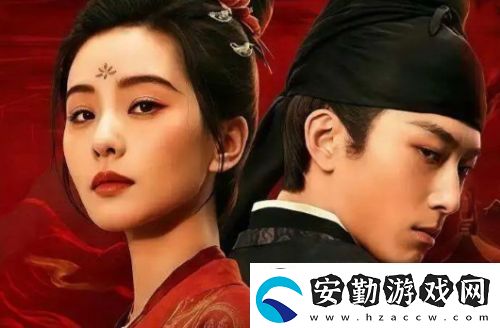 劉詩(shī)詩(shī)新劇掌心火熱來(lái)襲