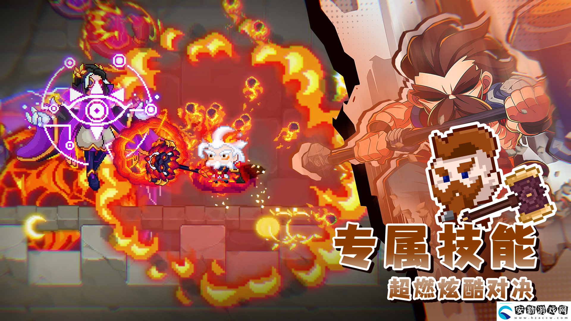 見習(xí)獵魔團(tuán)攻略黎露版本新手培養(yǎng)及推薦搭配