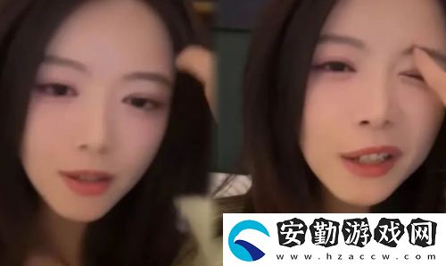 駱歆被嘲諷快40還單身