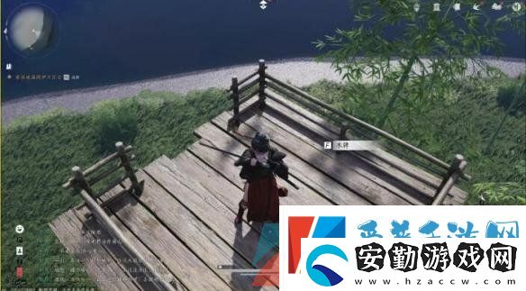 燕云十六聲大俠試煉任務(wù)怎么做