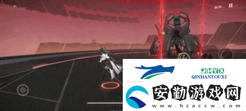 深空之眼歌鯨怎么打