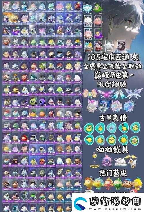 蛋仔派對(duì)絨絨小紅狐價(jià)格到底多少