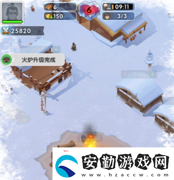 三國冰河時代s4合區(qū)匹配機制是什么三國冰河時代s4賽季合區(qū)匹配機制介紹