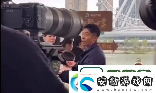 撒貝寧與王鷗現(xiàn)身福州