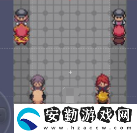 究極綠寶石4一周目最強(qiáng)陣容