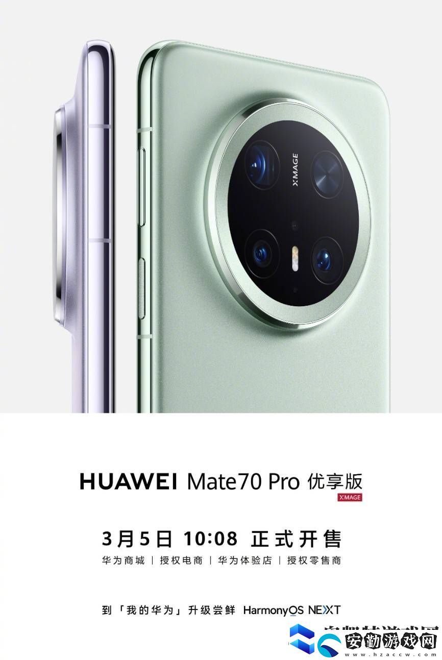 華為Mate
