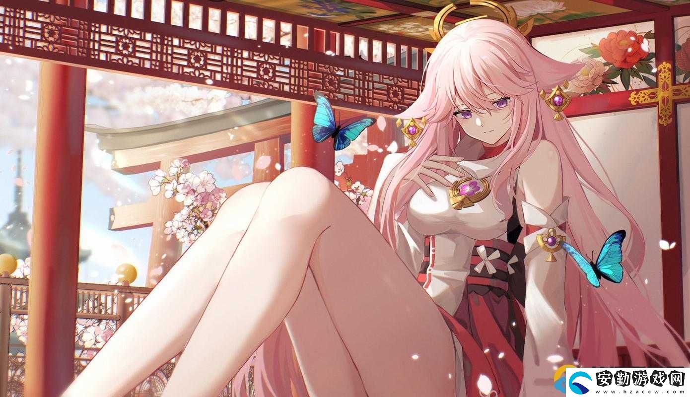 神子巫女