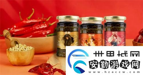 封神再臨×吉順隆官宣合作開啟新年神話新風味！