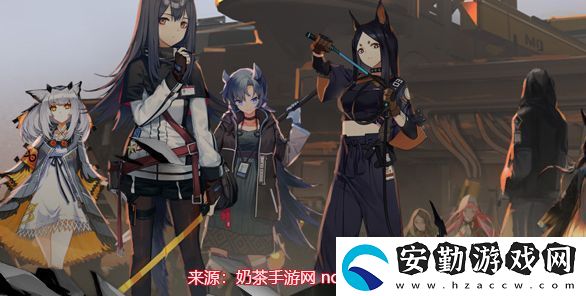明日方舟信用點(diǎn)怎么獲得