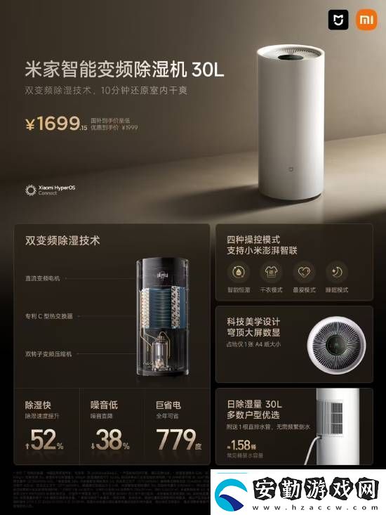 小米SU7Ultra52.99萬元！來看小米發(fā)布會內(nèi)容匯總