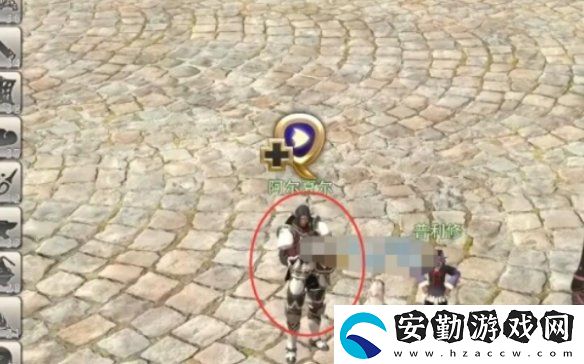 ff14手游前往朱諾怎么過(guò)