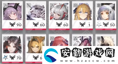 明日方舟羅德島促融共競(jìng)活動(dòng)IG