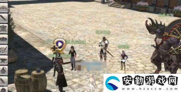 ff14手游前往朱諾怎么過(guò)