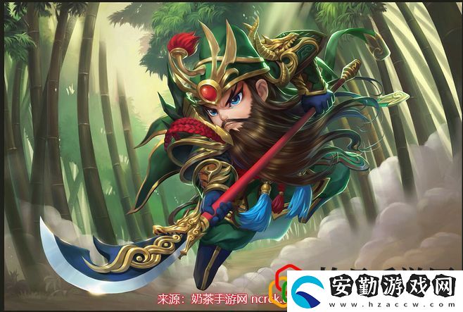 Q卡三國什么武將厲害