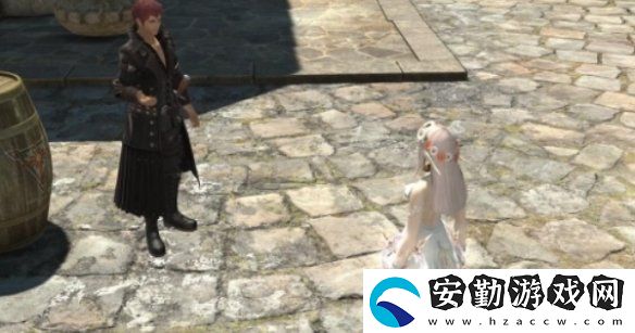 ff14手游前往朱諾怎么過(guò)
