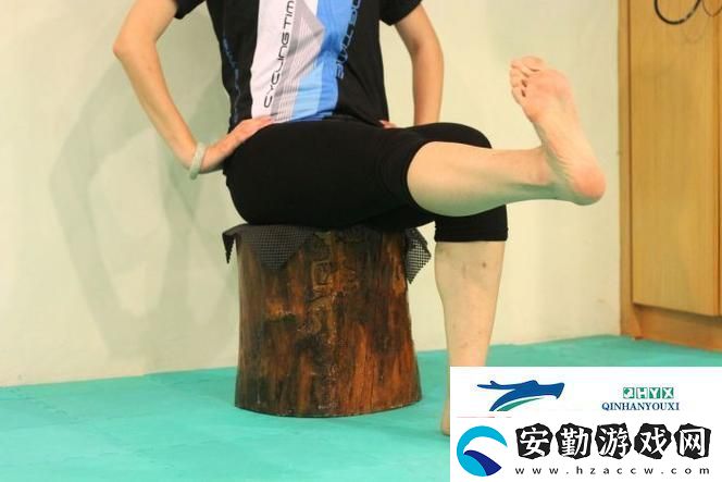 “抬腿健身”潮流涌動(dòng)