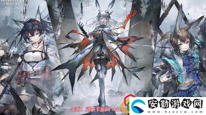 明日方舟信用點(diǎn)怎么獲得