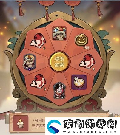靈蛇送財(cái)迎新春！月圓之夜鏡中對(duì)決S6.5春節(jié)版本上線