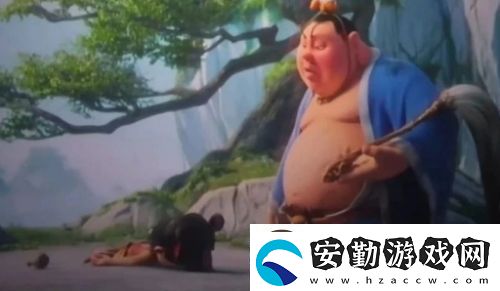 哪吒2為什么哪吒睡著后敖丙才能控制身體其實(shí)背后另有隱情