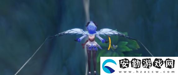 原神森林的孩子們任務怎么做