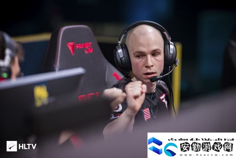 HLTV茶話會