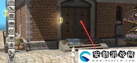 ff14手游前往朱諾怎么過(guò)