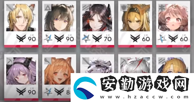明日方舟羅德島促融共競(jìng)活動(dòng)IG