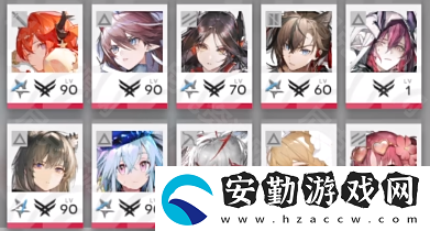 明日方舟羅德島促融共競活動(dòng)IG