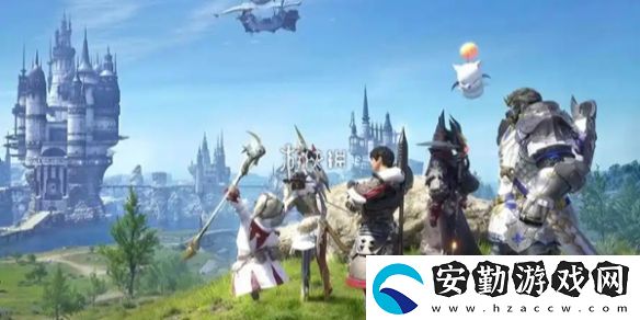 ff14手游前往朱諾怎么過(guò)