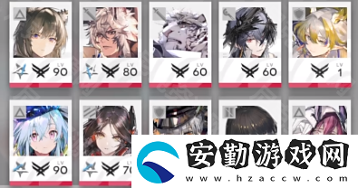 明日方舟羅德島促融共競活動IG