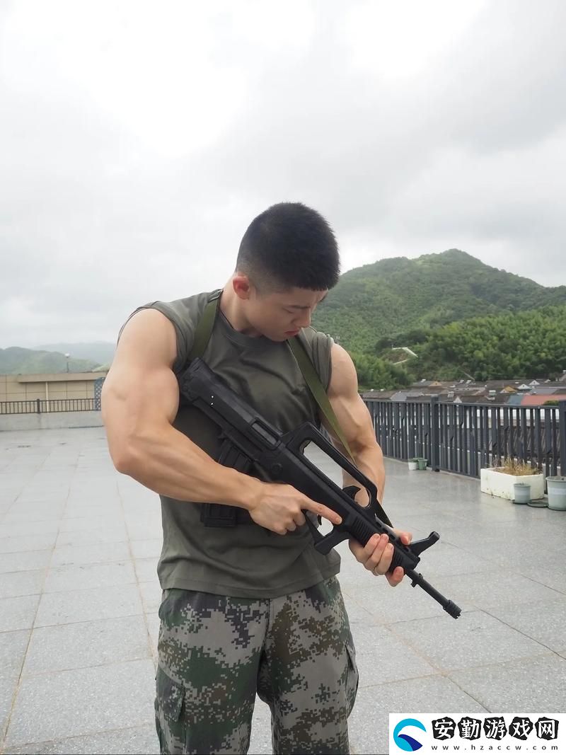 教官好大