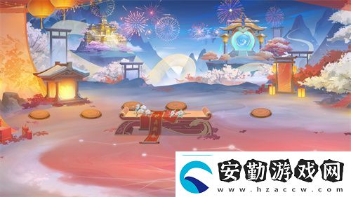 自在西游巳蛇迎春版本即將到來(lái)！二周年金將金蟬子招募活動(dòng)同期復(fù)刻！