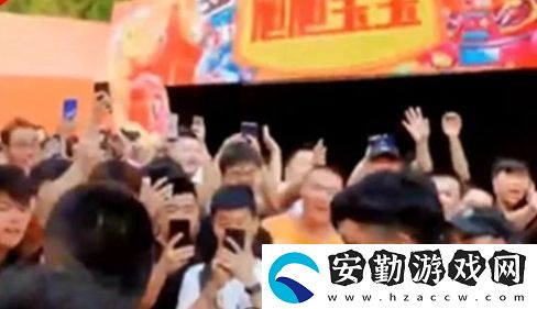 旭旭寶寶計(jì)劃送粉絲車